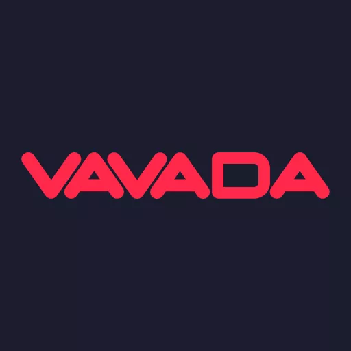 Иконка сайта Vavada