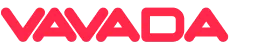 Основной логотип Vavada